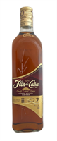 Image de Flor de Cana Grand Reserve N° 7 40° 0.7L